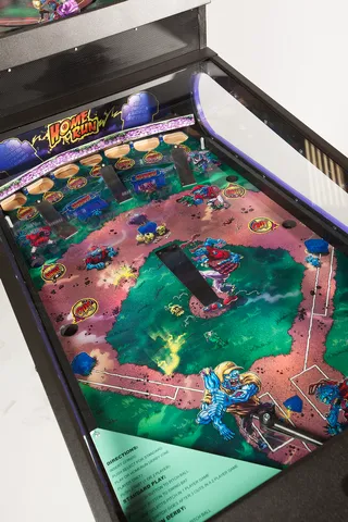 Zombie League image 15