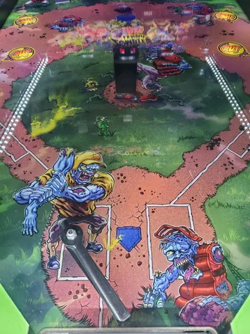 Zombie League image 3
