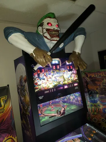Zombie League image 7