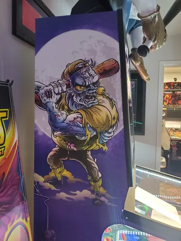 Zombie League image 8