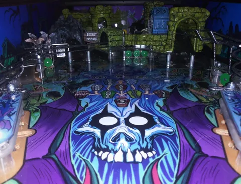 Alice Cooper's Nightmare Castle image 22