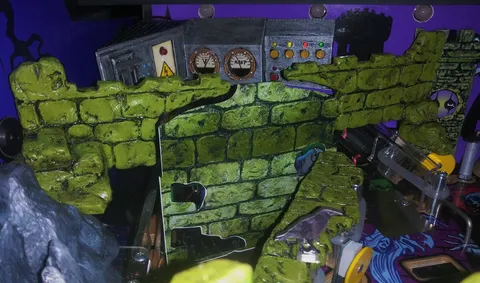 Alice Cooper's Nightmare Castle image 24