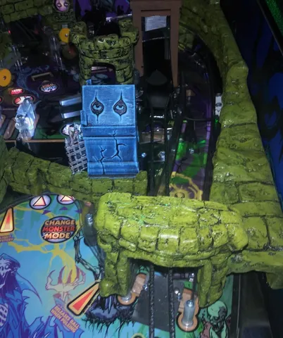Alice Cooper's Nightmare Castle image 26