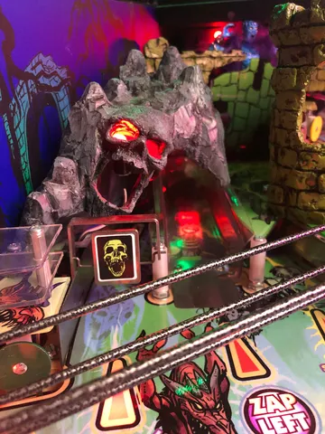 Alice Cooper's Nightmare Castle image 29