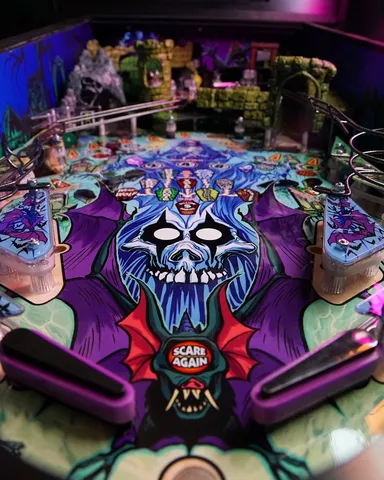 Alice Cooper's Nightmare Castle image 30