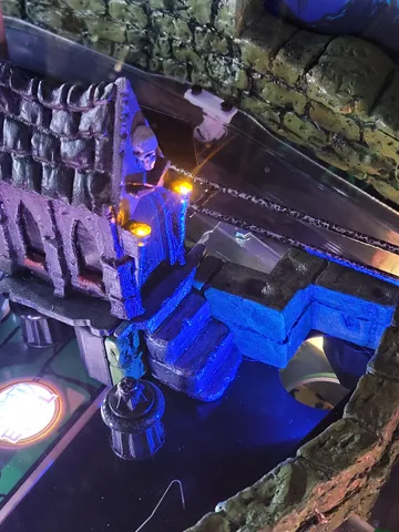 Alice Cooper's Nightmare Castle image 5