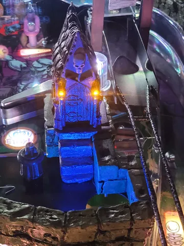 Alice Cooper's Nightmare Castle image 6