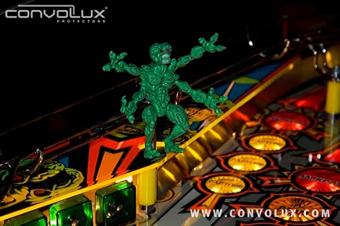 Attack From Mars (Remake - LE) image 12