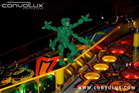 Attack From Mars (Remake - LE) image 19