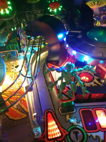 Attack From Mars (Remake - LE) image 3