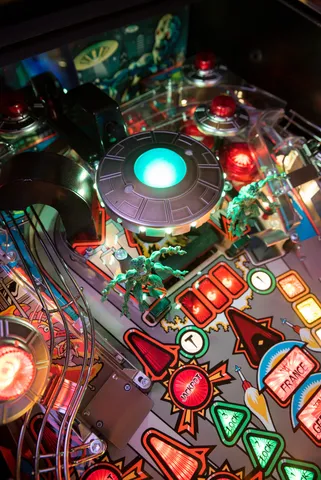 Attack From Mars (Remake - Special) image 13