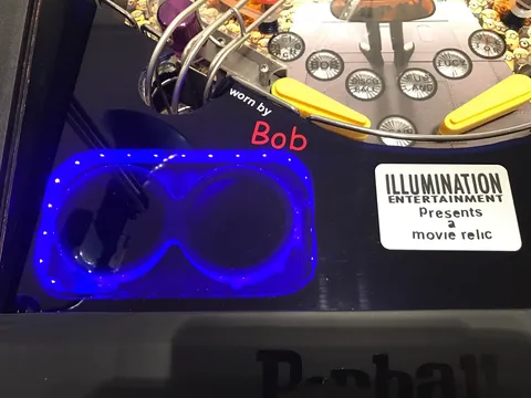 Despicable Me Pinball Madness image 14