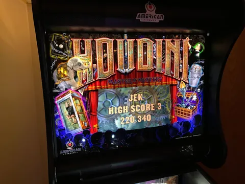 Houdini image 10
