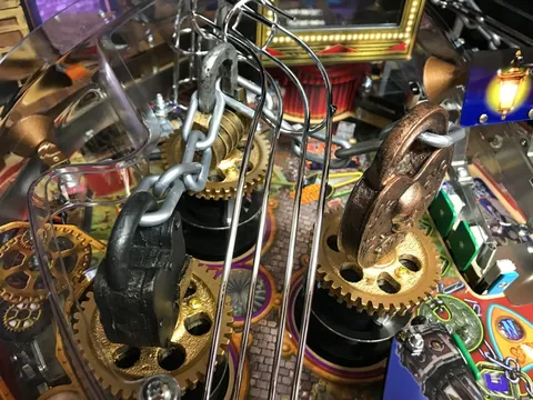 Houdini image 17