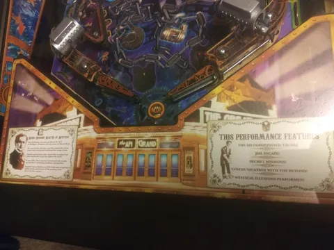 Houdini image 2