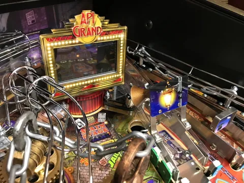 Houdini image 22