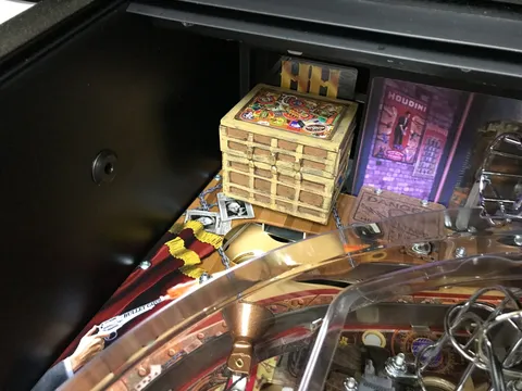 Houdini image 23
