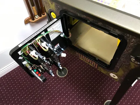 Houdini image 25