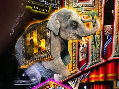 Houdini image 7