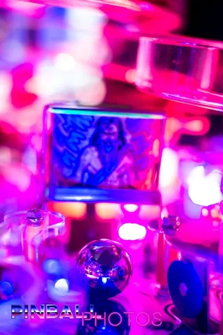 Magic Girl image 3