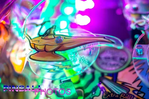 Magic Girl image 6