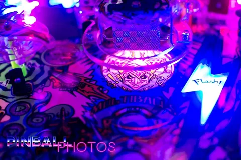 Magic Girl image 8