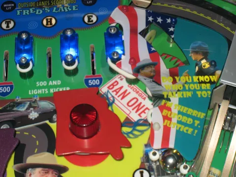 Smokey and the Bandit image 11