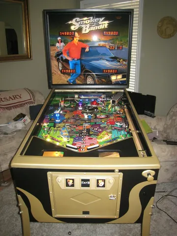 Smokey and the Bandit image 13