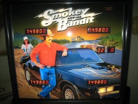 Smokey and the Bandit image 3