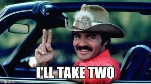 Smokey and the Bandit image 4