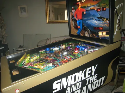 Smokey and the Bandit image 5