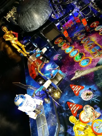 Star Wars Death Star One image 1