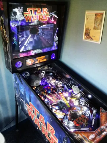 Star Wars Death Star One image 3