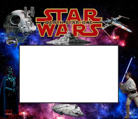 Star Wars Death Star One image 5