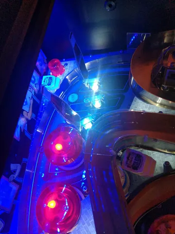 Domino's Spectacular Pinball Adventure image 11