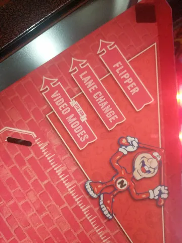 Domino's Spectacular Pinball Adventure image 4