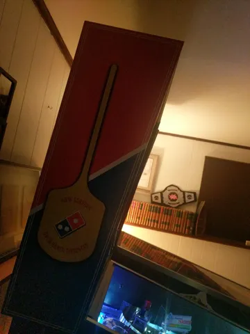 Domino's Spectacular Pinball Adventure image 8