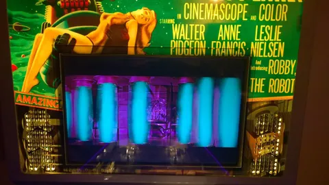 Forbidden Planet image 5