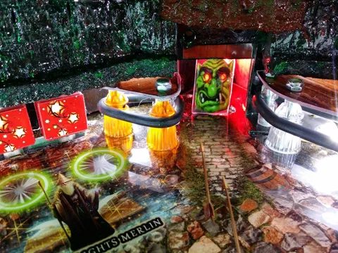 Medieval Castle image 3