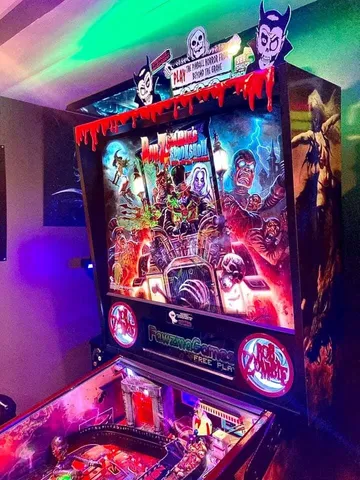 Rob Zombie's Spookshow International image 10