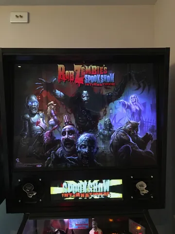 Rob Zombie's Spookshow International image 13