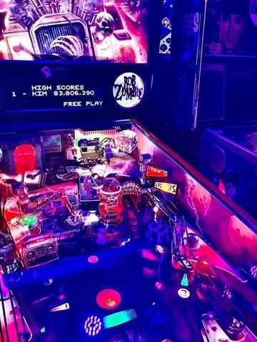 Rob Zombie's Spookshow International image 2