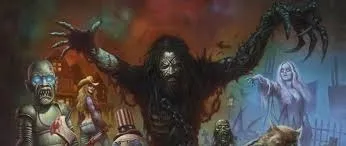 Rob Zombie's Spookshow International image 21
