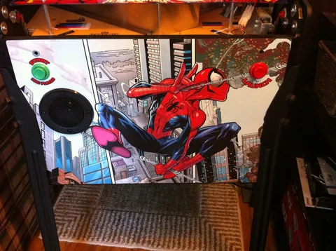 Spider-Man (Home Edition) image 14