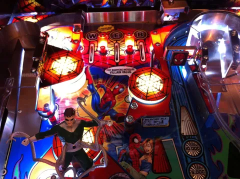 Spider-Man (Home Edition) image 17