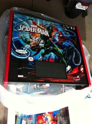 Spider-Man (Home Edition) image 24