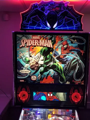 Spider-Man VE image 1