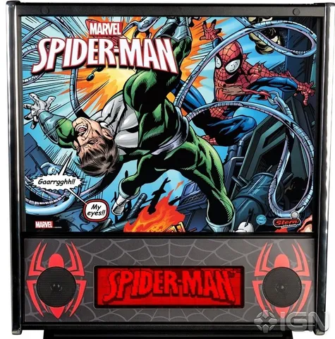 Spider-Man VE image 10