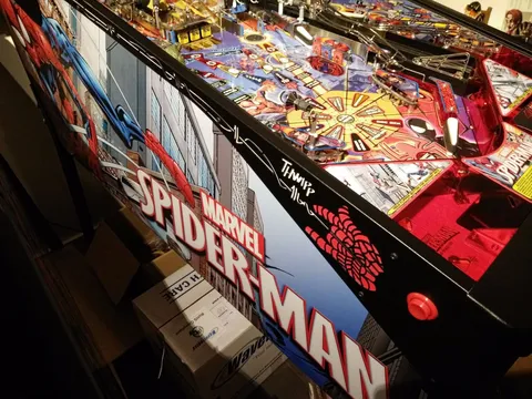 Spider-Man VE image 2