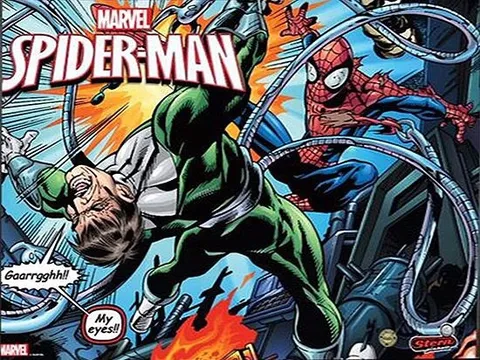 Spider-Man VE image 3